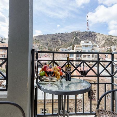 Rustaveli Residence1 Tbilisi Esterno foto