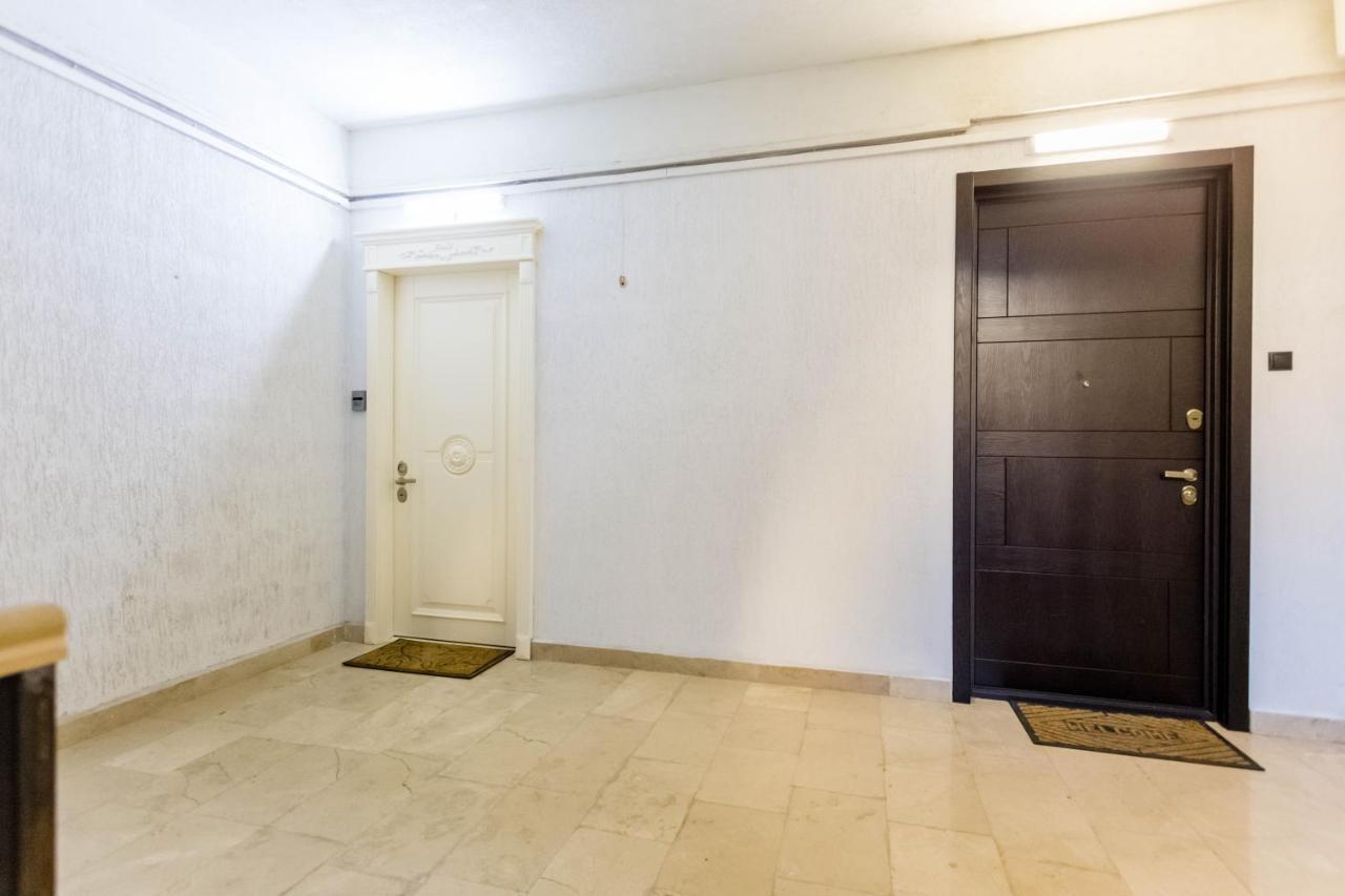 Rustaveli Residence1 Tbilisi Esterno foto